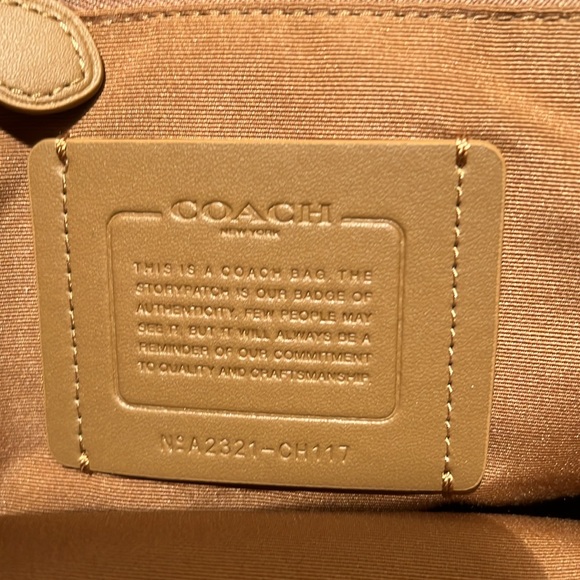 EUGC Coach Track Pack - Picture 9 of 9